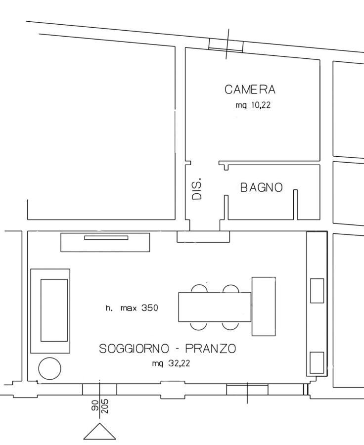 Apartament Alemanni House Bolonia Zewnętrze zdjęcie